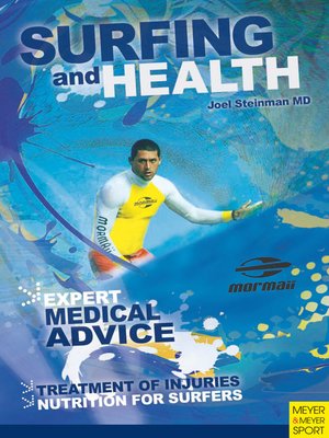 cover image of Surfing & Health